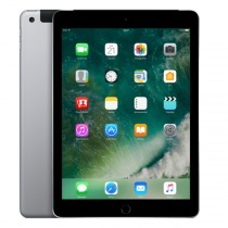 Apple iPad New 9.7" 32GB Wi-Fi Space Grey (MP2F2TU/A) - Apple Türkiye Garantili