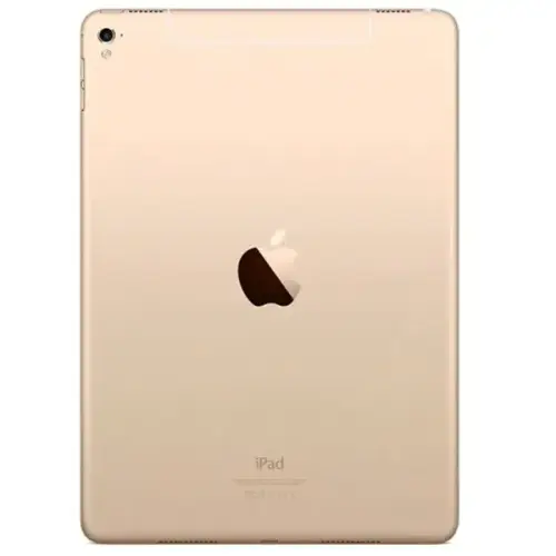 Apple iPad Pro 32GB Wi-Fi 9.7″ Gold MLMQ2TU/A Tablet - Apple Türkiye Garantili