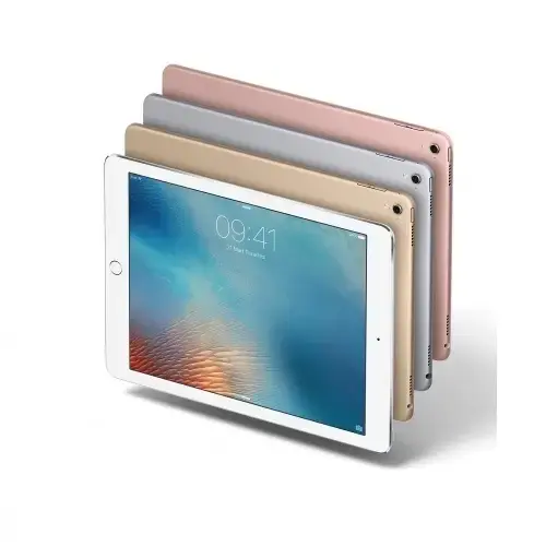 Apple iPad Pro 32GB Wi-Fi 9.7″ Gold MLMQ2TU/A Tablet - Apple Türkiye Garantili