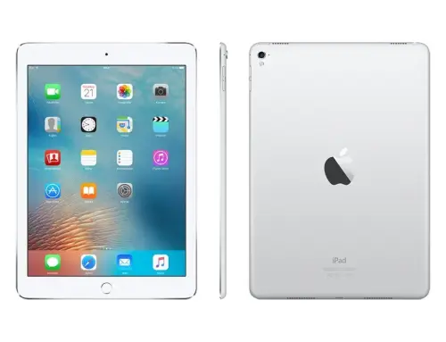 Apple iPad Pro 32GB Wi-Fi 9.7″ Silver MLMP2TU/A Tablet - Apple Türkiye Garantili