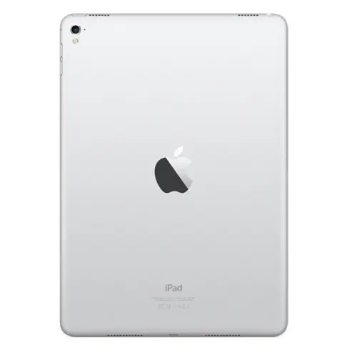 Apple iPad Pro 32GB Wi-Fi 9.7″ Silver MLMP2TU/A Tablet - Apple Türkiye Garantili