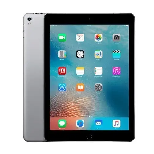 Apple iPad Pro 32GB Wi-Fi 9.7″ Space Gray MLMN2TU/A Tablet  - Apple Türkiye Garantili