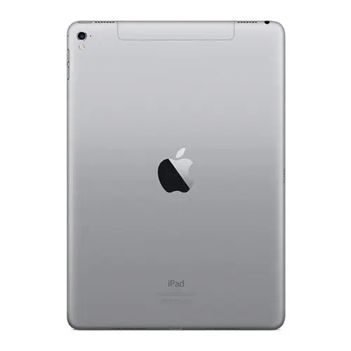 Apple iPad Pro 32GB Wi-Fi 9.7″ Space Gray MLMN2TU/A Tablet - Apple Türkiye Garantili