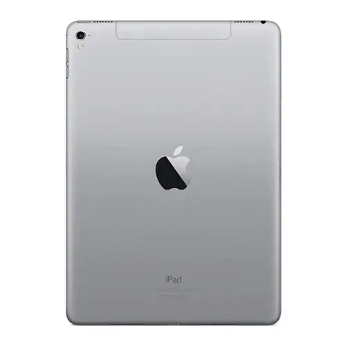 Apple iPad Pro 32GB Wi-Fi 9.7″ Space Gray MLMN2TU/A Tablet  - Apple Türkiye Garantili