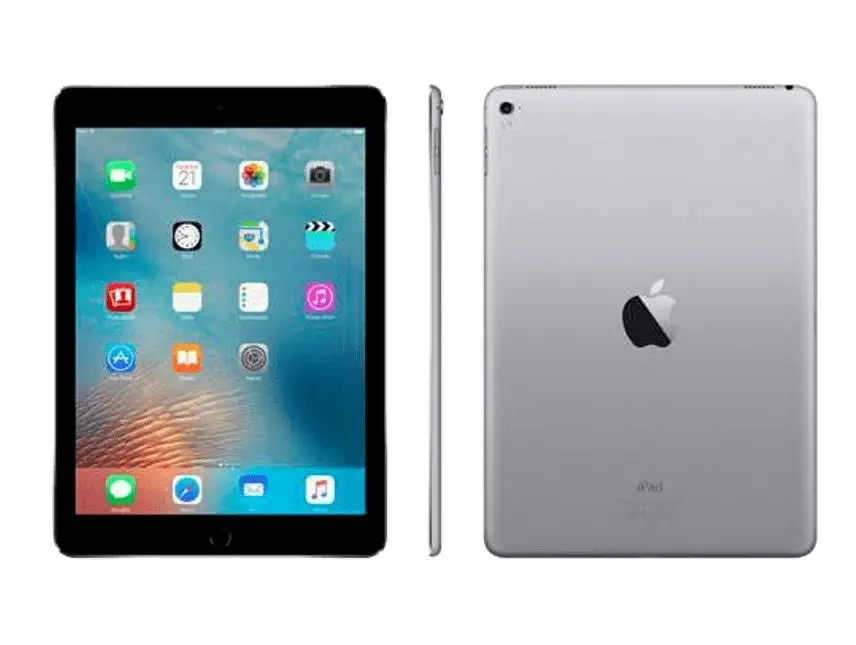 Apple iPad Pro 32GB Wi-Fi 9.7″ Space Gray MLMN2TU/A Tablet - Apple Türkiye Garantili