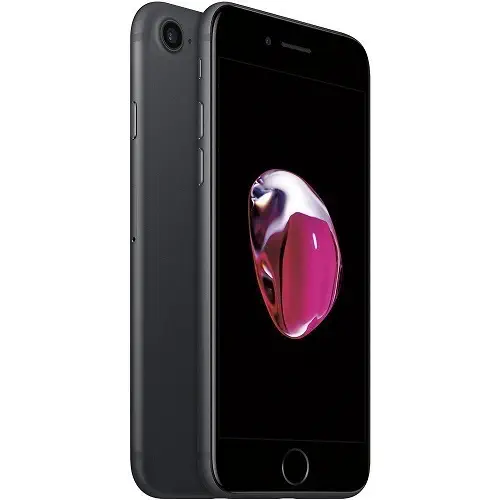 Apple iPhone 7 MN972TU/A 256GB Mate Black Cep Telefonu - Apple Türkiye Garantili