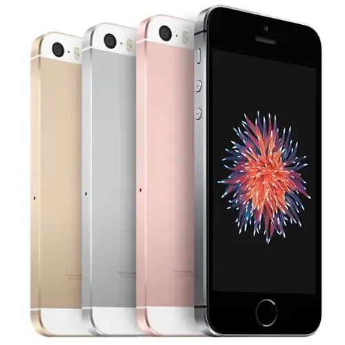 Apple iPhone SE 16GB Silver Cep Telefonu - Apple Türkiye Garantili