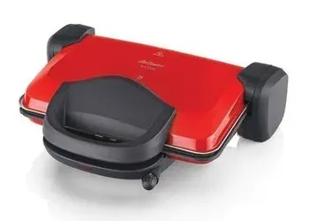 Arzum AR2007 Sultane Izgara ve Tost Makinesi