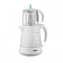 Arzum AR3002 Çaycı Çay Makinesi Mavi