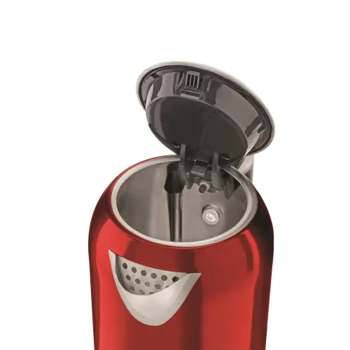 Arzum AR3012 Flora Gizli Rezistanslı Su Isıtıcı Nar