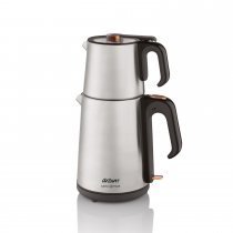 Arzum AR3023 Çaycı Heptaze Çay Makinesi