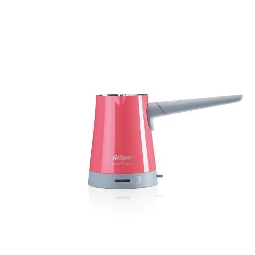 King K 8288 Duo Set Cay Kahve Makinesi Seti Fiyati