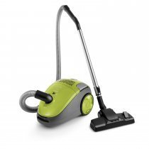 Arzum AR4009 Cleanart Plus Elektrikli Süpürge Yeşil