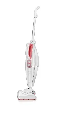 Arzum AR4016 Nona 1200 2`si 1 Arada Dikey Elektrikli Süpürge Mercan