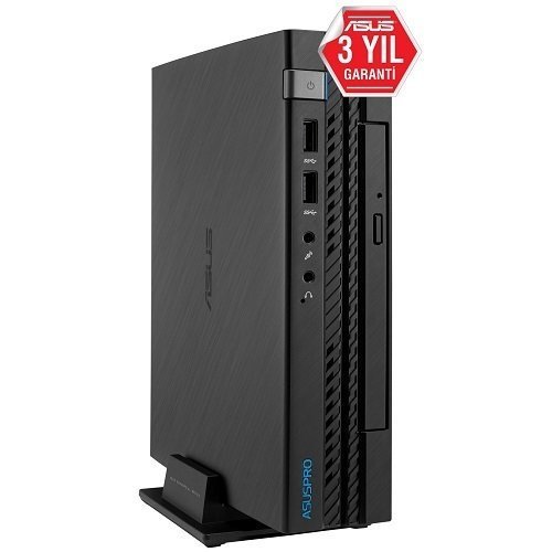 Asus E810B026A Intel Core i54590T 2.00GHz 4GB 1TB DP/DVI Wifi FreeDOS Mini PC