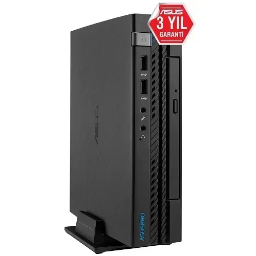 Asus E810-B026A Intel Core i5-4590T 2.00GHz 4GB 1TB DP/DVI Wifi FreeDOS Mini PC