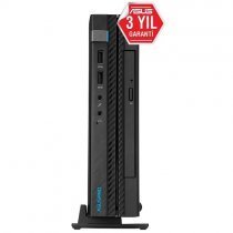 Asus Ebox E510-B206A Intel Core i3-4160T 3.10GHz 4GB 500GB DP/DVI Wifi FreeDOS Mini PC