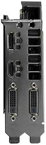 Asus ROG Strix-GTX1050-O2G-Gaming GeForce GTX 1050 2GB GDDR5 128Bit Gaming Ekran Kartı