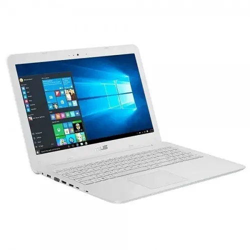 Asus K556UQ-XX466T Intel Core i5-7200U 2.50GHz 12GB 1TB 2GB GT940MX 15.6″ Windows 10 Beyaz Notebook