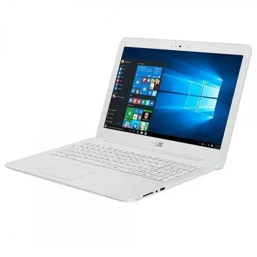 Asus K556UQ-XX466T Intel Core i5-7200U 2.50GHz 12GB 1TB 2GB GT940MX 15.6″ Windows 10 Beyaz Notebook