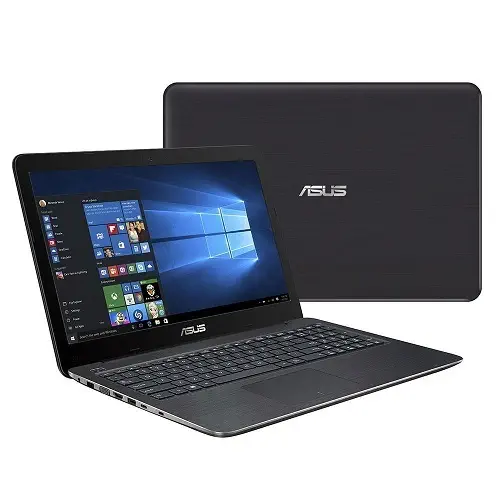 Asus K556UQ-XX557T Intel Core i5-7200U 2.50GHz 12GB 1TB 2GB GT940MX 15.6″ Windows 10 Notebook