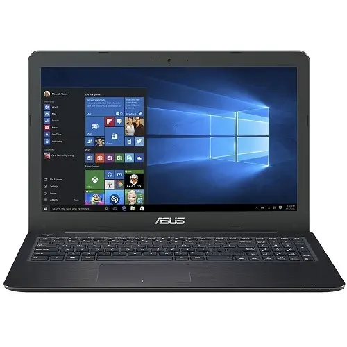 Asus K556UQ-XX557T Intel Core i5-7200U 2.50GHz 12GB 1TB 2GB GT940MX 15.6″ Windows 10 Notebook