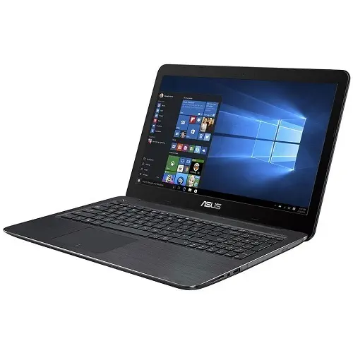 Asus K556UQ-XX557T Intel Core i5-7200U 2.50GHz 12GB 1TB 2GB GT940MX 15.6″ Windows 10 Notebook
