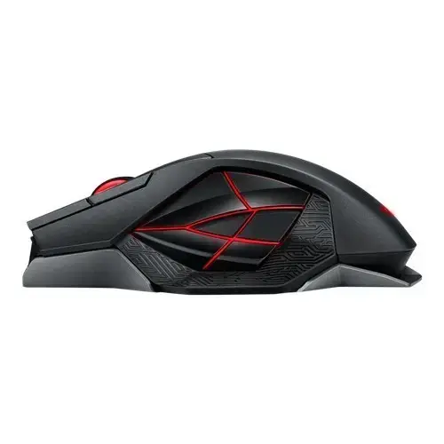 Asus L701-1A-ROG Spatha 8200DPI Lazer Gaming (Oyuncu) Mouse