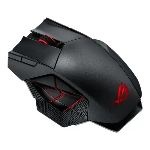 Asus L701-1A-ROG Spatha 8200DPI Lazer Gaming (Oyuncu) Mouse