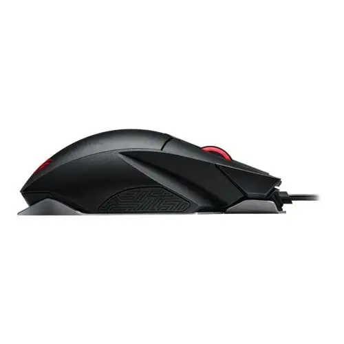 Asus L701-1A-ROG Spatha 8200DPI Lazer Gaming (Oyuncu) Mouse