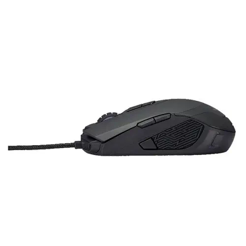 Asus ROG GX860 Buzzard 5600DPI Lazer Siyah Gaming (Oyuncu) Mouse