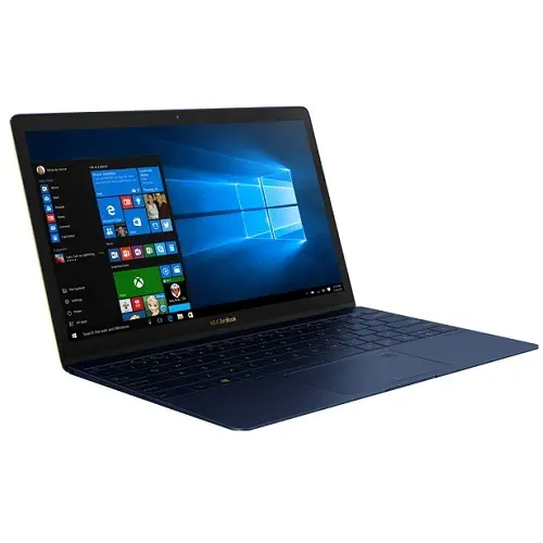 Asus Zenbook 3 UX390UA-GS039T Intel Core i7-7500U 2.70GHz 8GB 512GB SSD 12.5″ Full HD Windows 10 Ultrabook