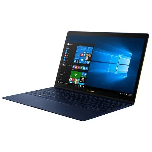 Asus Zenbook 3 UX390UA-GS039T Intel Core i7-7500U 2.70GHz 8GB 512GB SSD 12.5″ Full HD Windows 10 Ultrabook