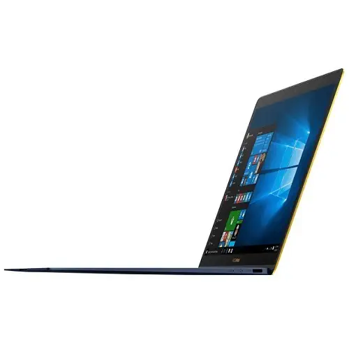 Asus Zenbook 3 UX390UA-GS039T Intel Core i7-7500U 2.70GHz 8GB 512GB SSD 12.5″ Full HD Windows 10 Ultrabook
