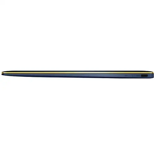 Asus Zenbook 3 UX390UA-GS039T Intel Core i7-7500U 2.70GHz 8GB 512GB SSD 12.5″ Full HD Windows 10 Ultrabook