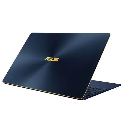 Asus Zenbook 3 UX390UA-GS039T Intel Core i7-7500U 2.70GHz 8GB 512GB SSD 12.5″ Full HD Windows 10 Ultrabook