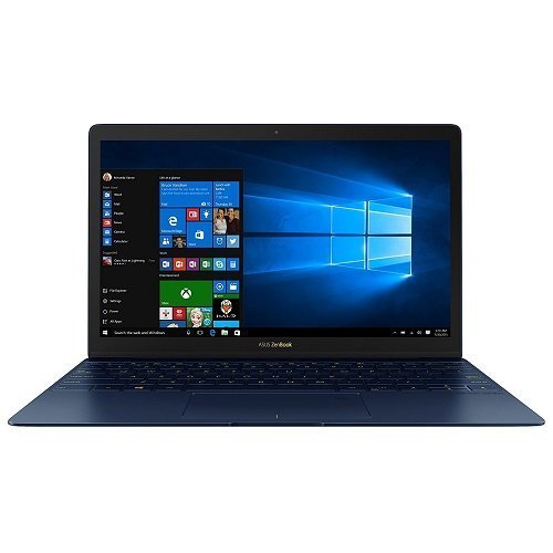 Asus Zenbook 3 UX390UA-GS039T Intel Core i7-7500U 2.70GHz 8GB 512GB SSD 12.5