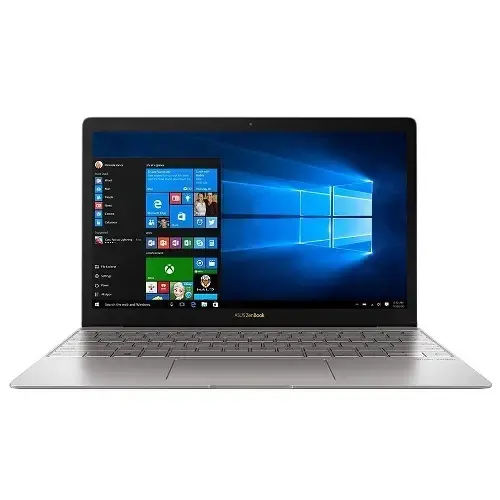 Asus Zenbook 3 UX390UA-GS046TC Intel Core i7-7500U 2.70GHz 8GB 512GB SSD 12.5″ Full HD Windows 10 Ultrabook