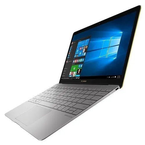Asus Zenbook 3 UX390UA-GS046TC Intel Core i7-7500U 2.70GHz 8GB 512GB SSD 12.5″ Full HD Windows 10 Ultrabook