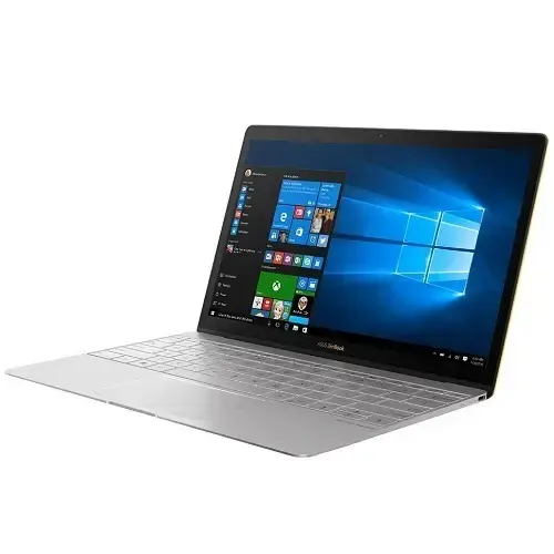 Asus Zenbook 3 UX390UA-GS046TC Intel Core i7-7500U 2.70GHz 8GB 512GB SSD 12.5″ Full HD Windows 10 Ultrabook