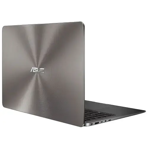 Asus ZenBook UX430UQ-GV512T Intel i7-7500U 2.70GHz 8GB 512GB SSD 14″ Full HD Windows 10 Ultrabook