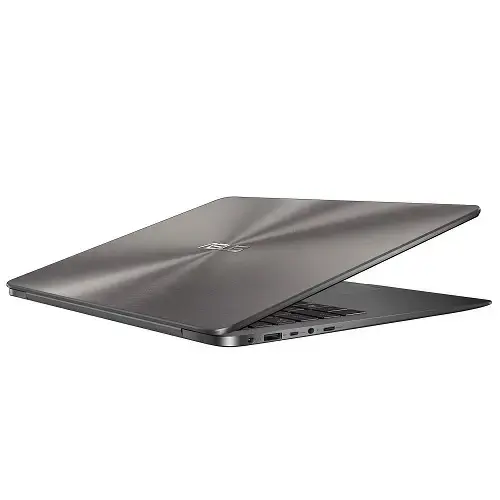 Asus ZenBook UX430UQ-GV512T Intel i7-7500U 2.70GHz 8GB 512GB SSD 14″ Full HD Windows 10 Ultrabook