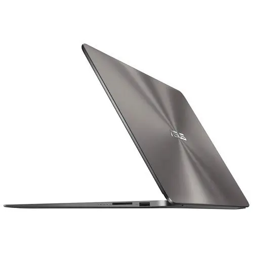 Asus ZenBook UX430UQ-GV512T Intel i7-7500U 2.70GHz 8GB 512GB SSD 14″ Full HD Windows 10 Ultrabook