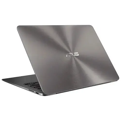 Asus ZenBook UX430UQ-GV512T Intel i7-7500U 2.70GHz 8GB 512GB SSD 14″ Full HD Windows 10 Ultrabook