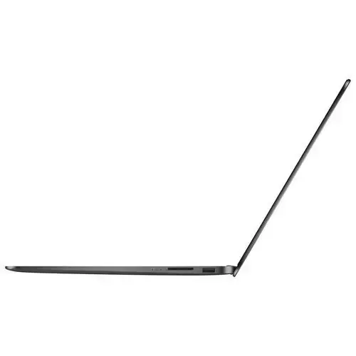 Asus ZenBook UX430UQ-GV512T Intel i7-7500U 2.70GHz 8GB 512GB SSD 14″ Full HD Windows 10 Ultrabook