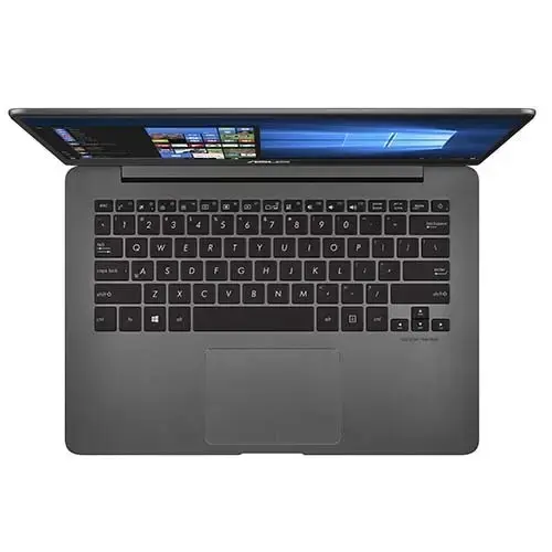 Asus ZenBook UX430UQ-GV512T Intel i7-7500U 2.70GHz 8GB 512GB SSD 14″ Full HD Windows 10 Ultrabook