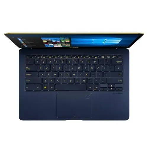 Asus ZenBook 3 Deluxe UX490UA-BE009T Intel Core i7-7500U 2.70GHz 8GB 512GB SSD 14″ Full HD Win10 Ultrabook