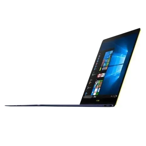 Asus ZenBook 3 Deluxe UX490UA-BE009T Intel Core i7-7500U 2.70GHz 8GB 512GB SSD 14″ Full HD Win10 Ultrabook