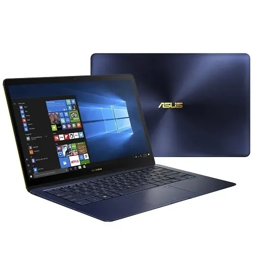Asus ZenBook 3 Deluxe UX490UA-BE009T Intel Core i7-7500U 2.70GHz 8GB 512GB SSD 14″ Full HD Win10 Ultrabook