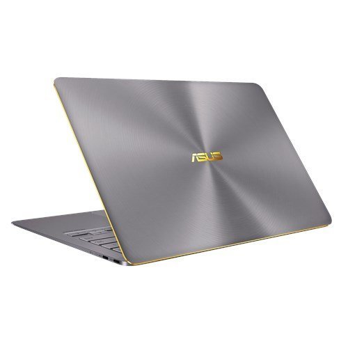 ASUS ZenBook 3 Deluxe UX490UA-BE037T Intel Core i7-7500U 2.70GHz 8GB 512GB SSD 14″ Full HD Windows 10 Ultrabook